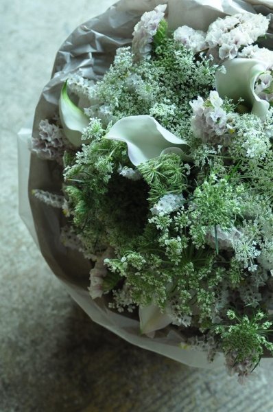 画像1: white&green no30 (1)
