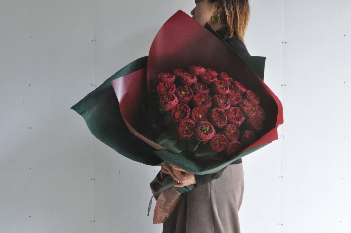 画像2: pink&red no72 (2)