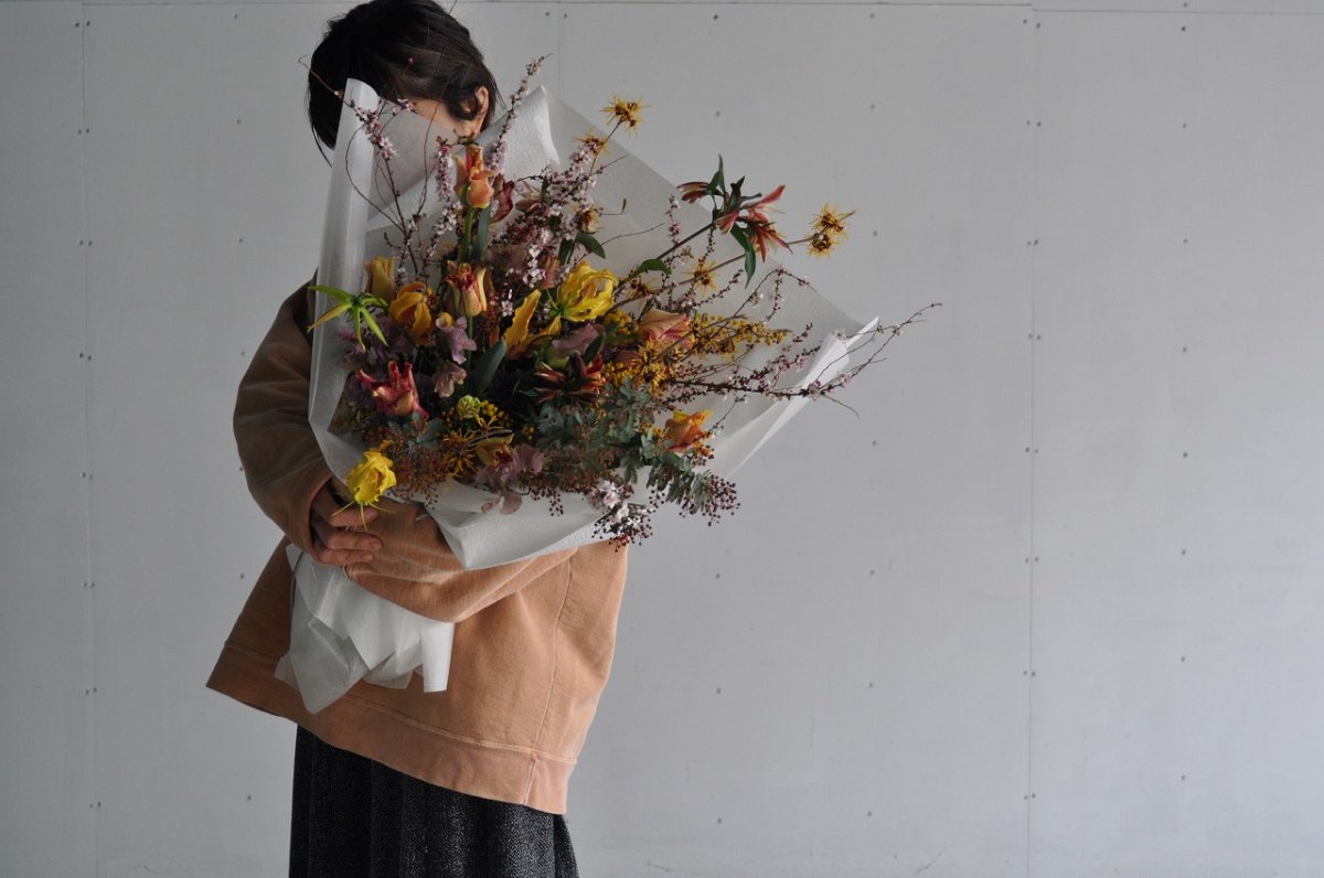 画像3: yellow&orange no38 (3)