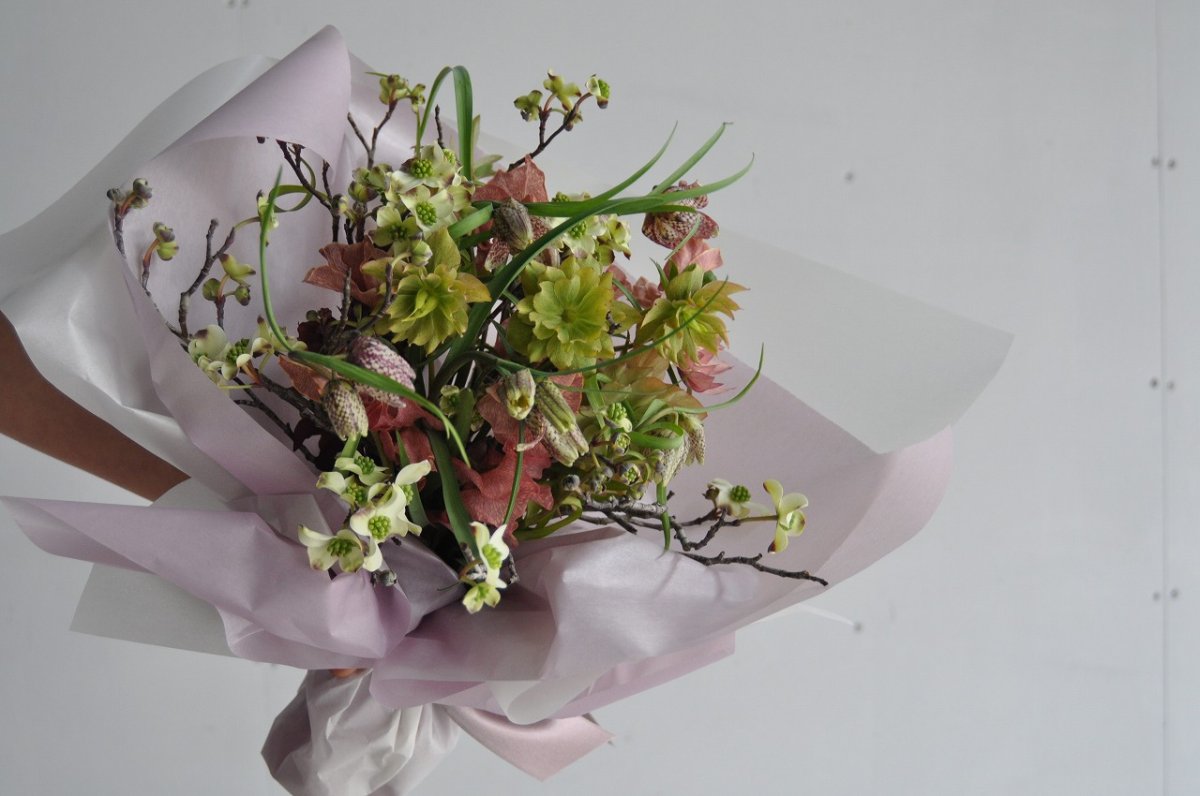 画像2: purple&black no44 (2)