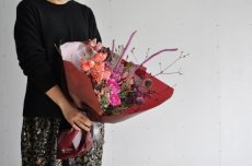 画像3: pink&red no62 (3)