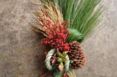 画像4: 大王松のしめ飾り (4)