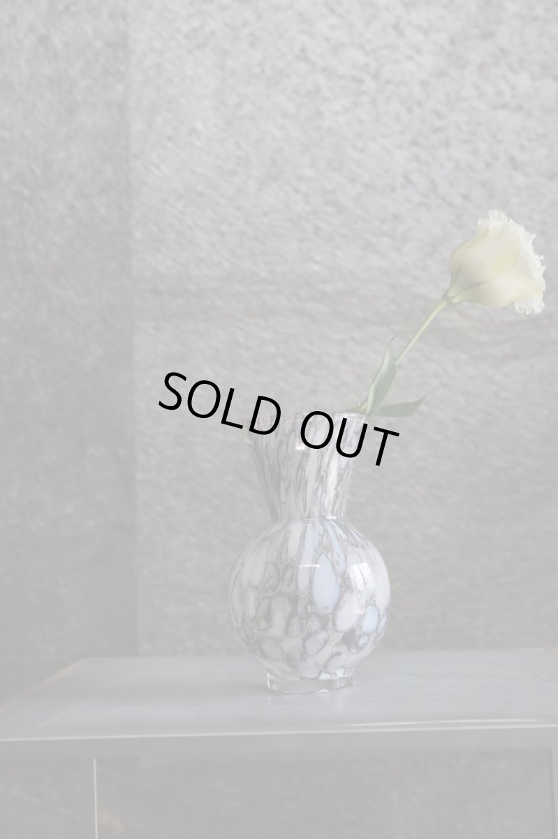 画像4: VASE CONICAL NECK (4)