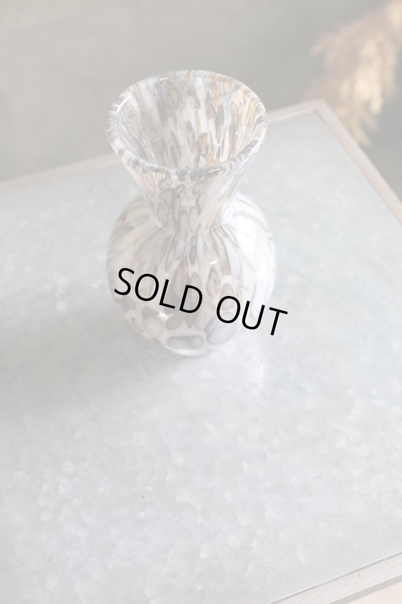 画像3: VASE CONICAL NECK (3)