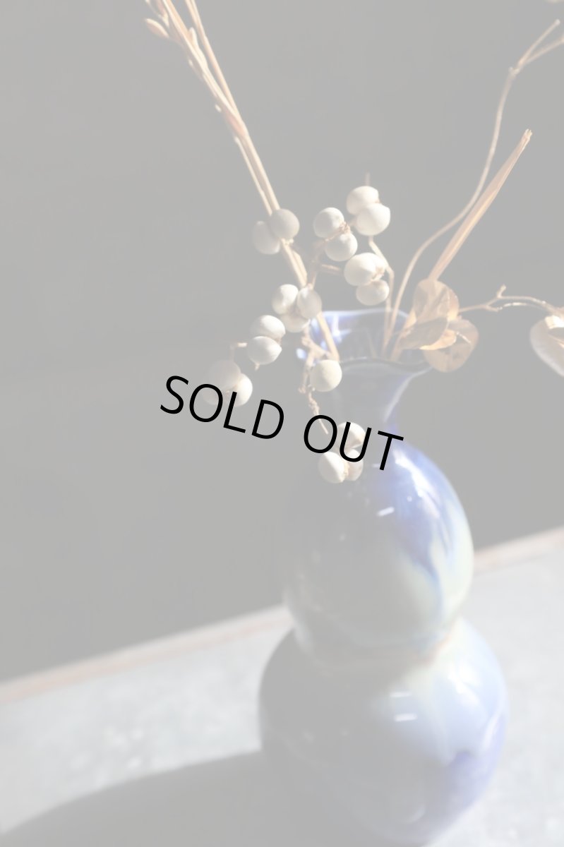 画像2: Vase small porcelain No.1 (2)