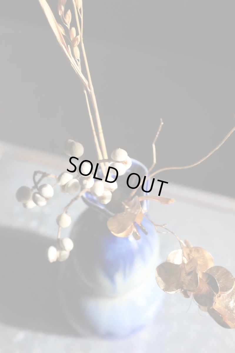 画像3: Vase small porcelain No.1 (3)