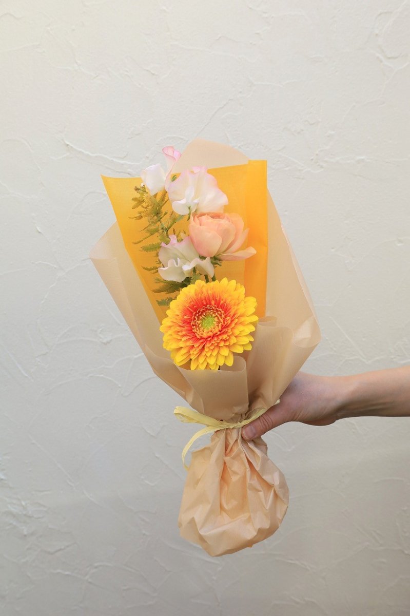 画像1: 1,000円花束 (1)