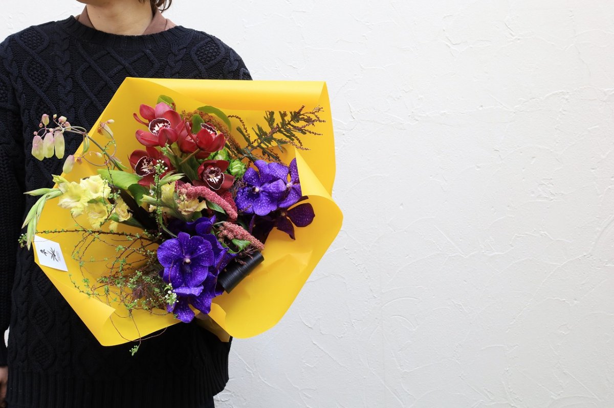 画像1: -歓送別-5,000円 ボリューム参考 (1)