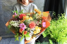 画像3: -歓送別-8,000円 ボリューム参考 (3)