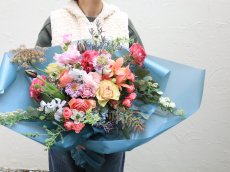 画像4: -歓送別-15000円 ボリューム参考 (4)