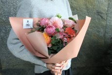 画像1: -歓送別-5,000円 ボリューム参考 (1)