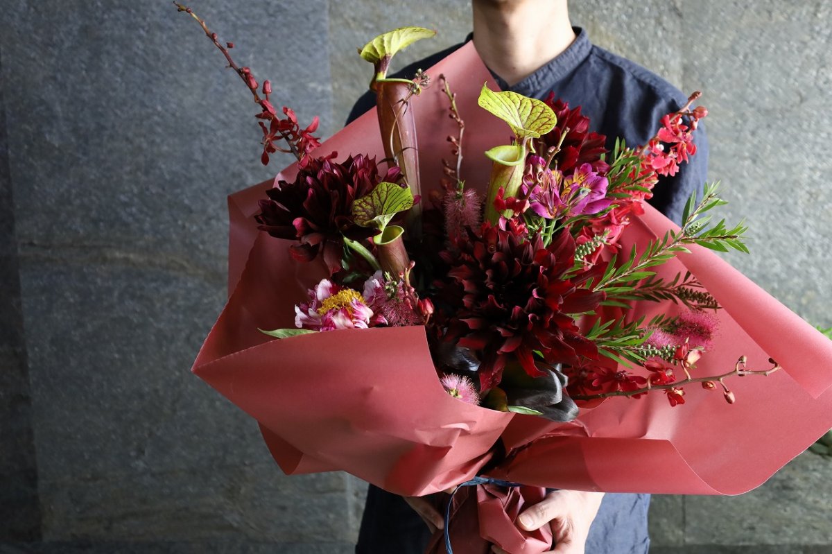 画像1: -歓送別-10,000円 ボリューム参考 (1)