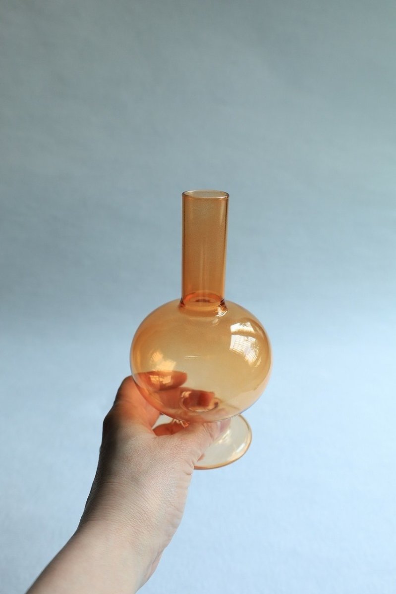 画像3: 花束と花瓶のギフトセットno4 (3)