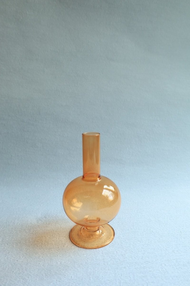 画像2: 花束と花瓶のギフトセットno4 (2)