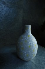 画像2: Small vase wtih daisies（白） (2)