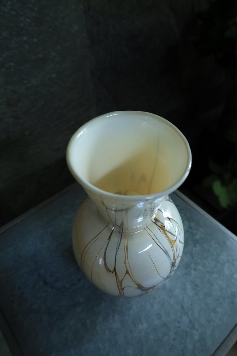 画像3: BOLVASE CONICAL NECK (3)