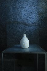 画像1: Small vase wtih daisies（白） (1)