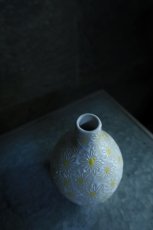 画像3: Small vase wtih daisies（白） (3)