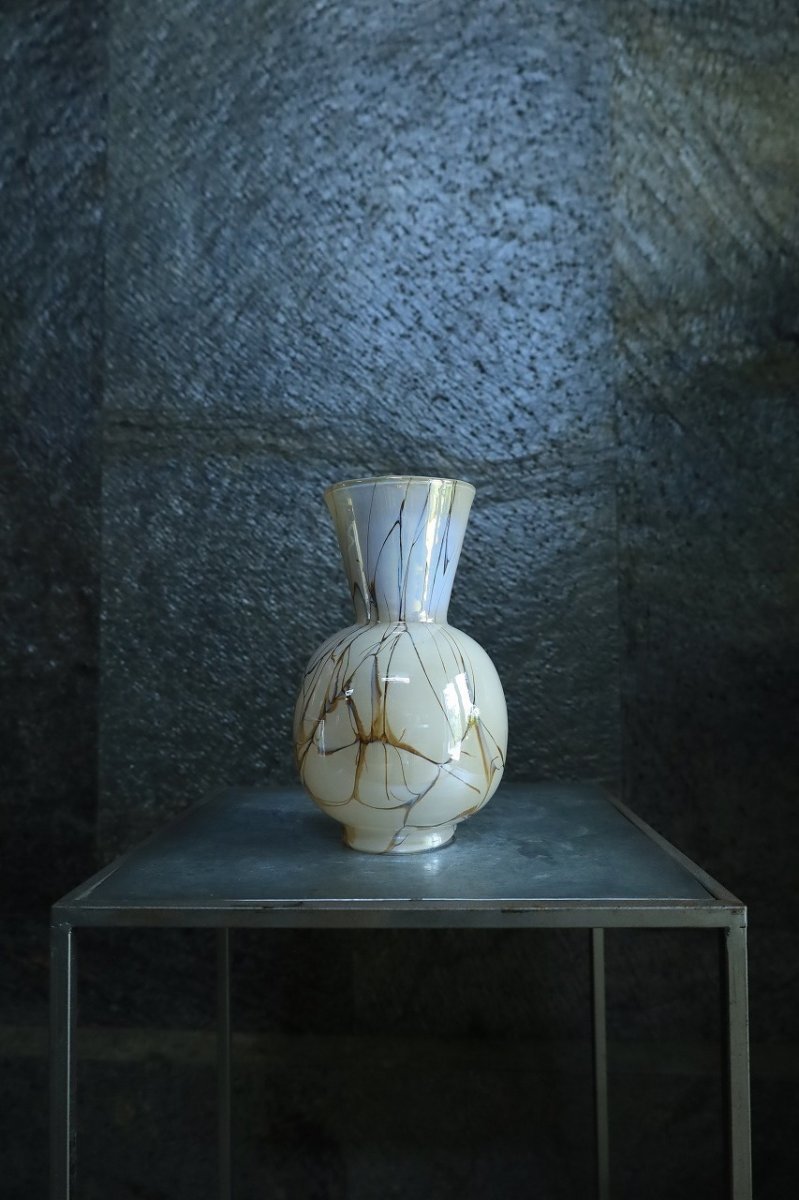 画像1: BOLVASE CONICAL NECK (1)