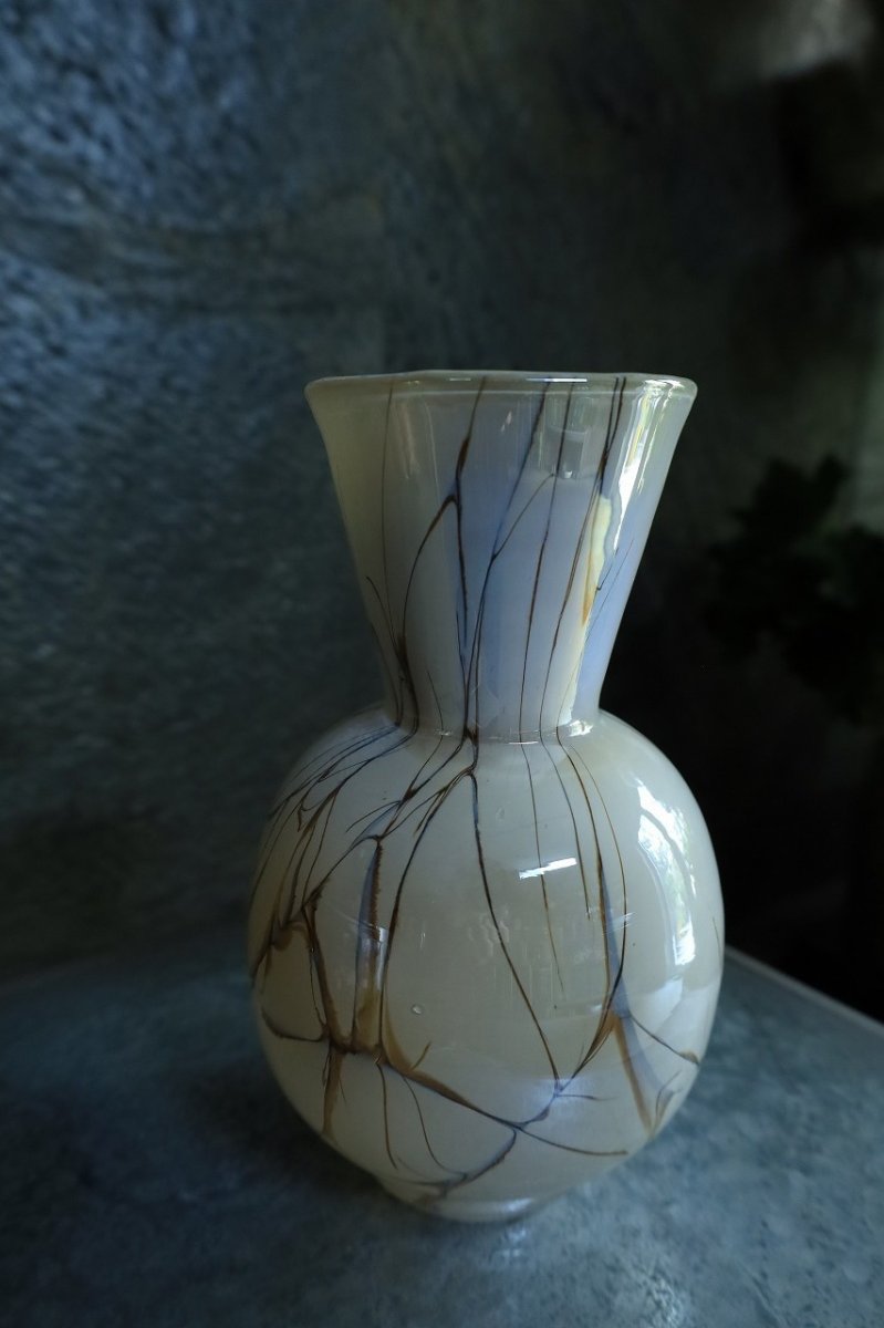 画像2: BOLVASE CONICAL NECK (2)