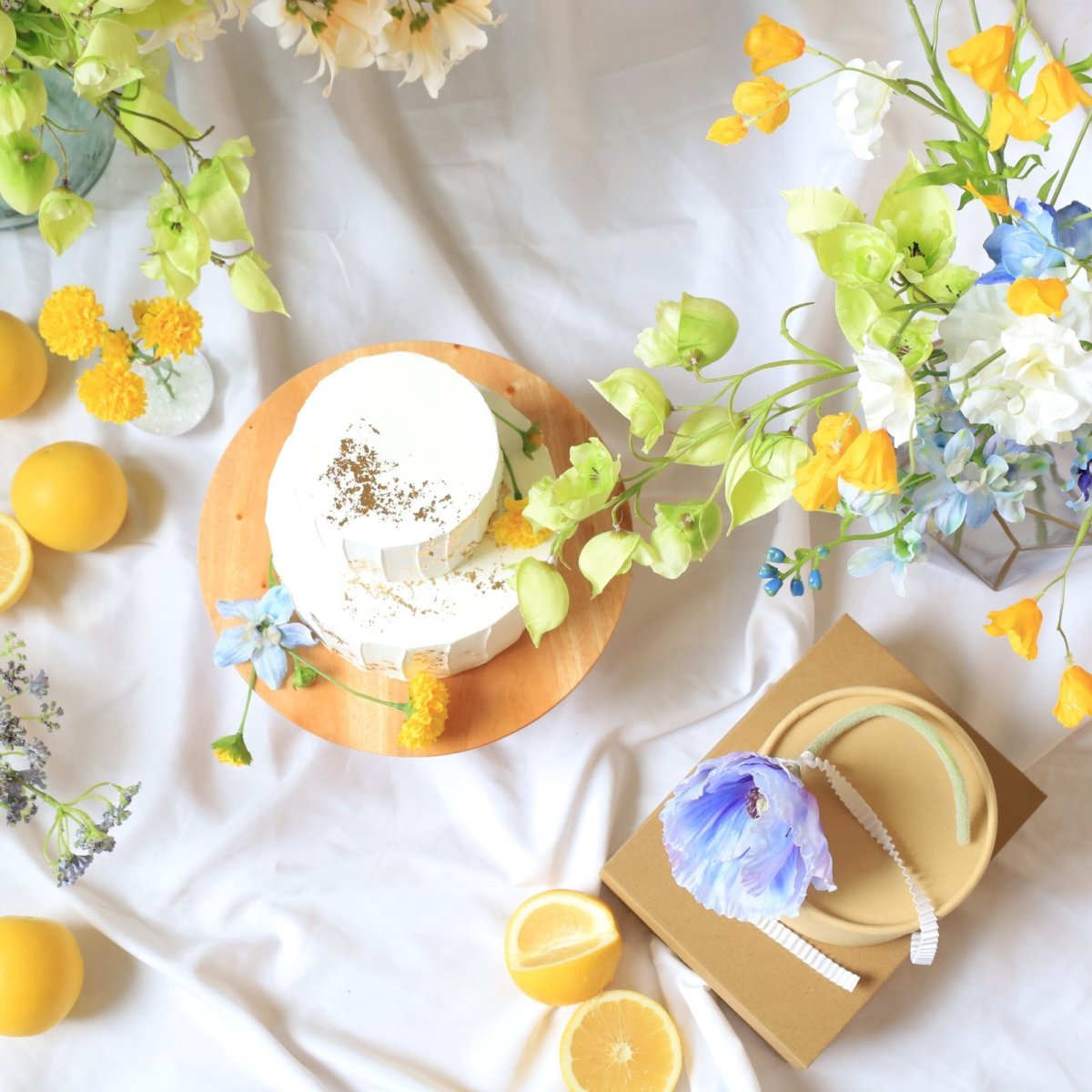 画像2: --送料込みレンタルセット--ソーダ (2)