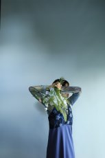 画像5: 和装や白無垢にぴったり！松の和装ブーケ (5)