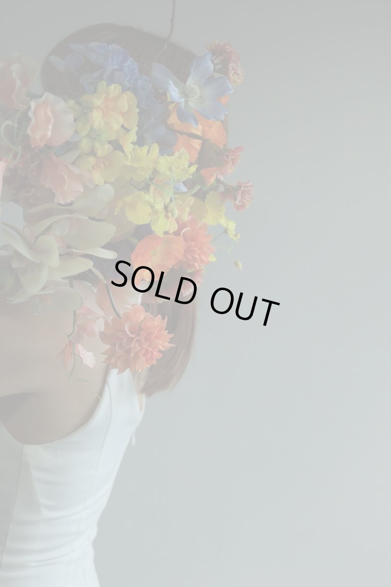 画像3: カラフルリゾートブーケ (3)