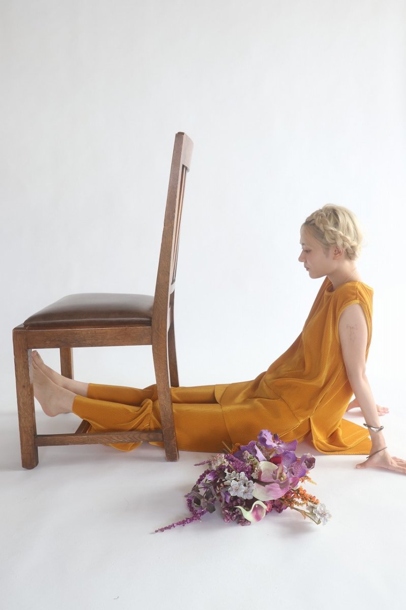 画像3: パフィオとバンダの個性派ブーケ (3)