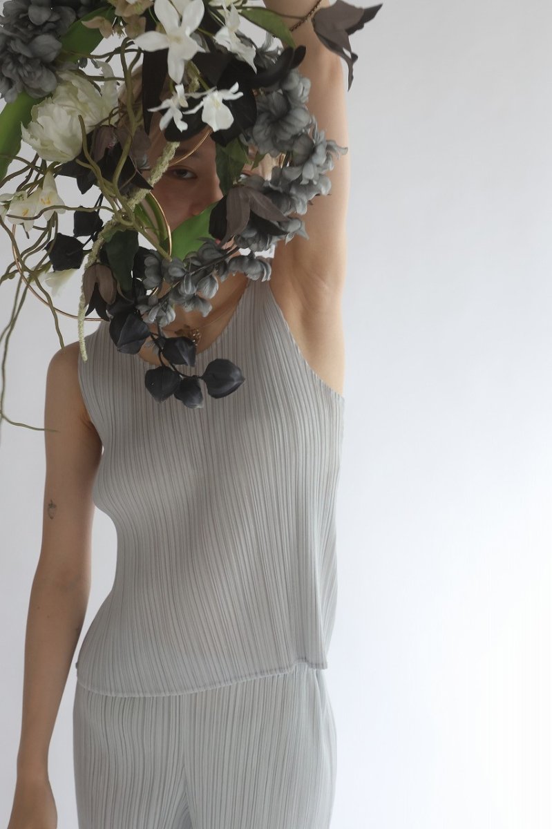 画像4: ホワイト×ブラック大人リングブーケ (4)