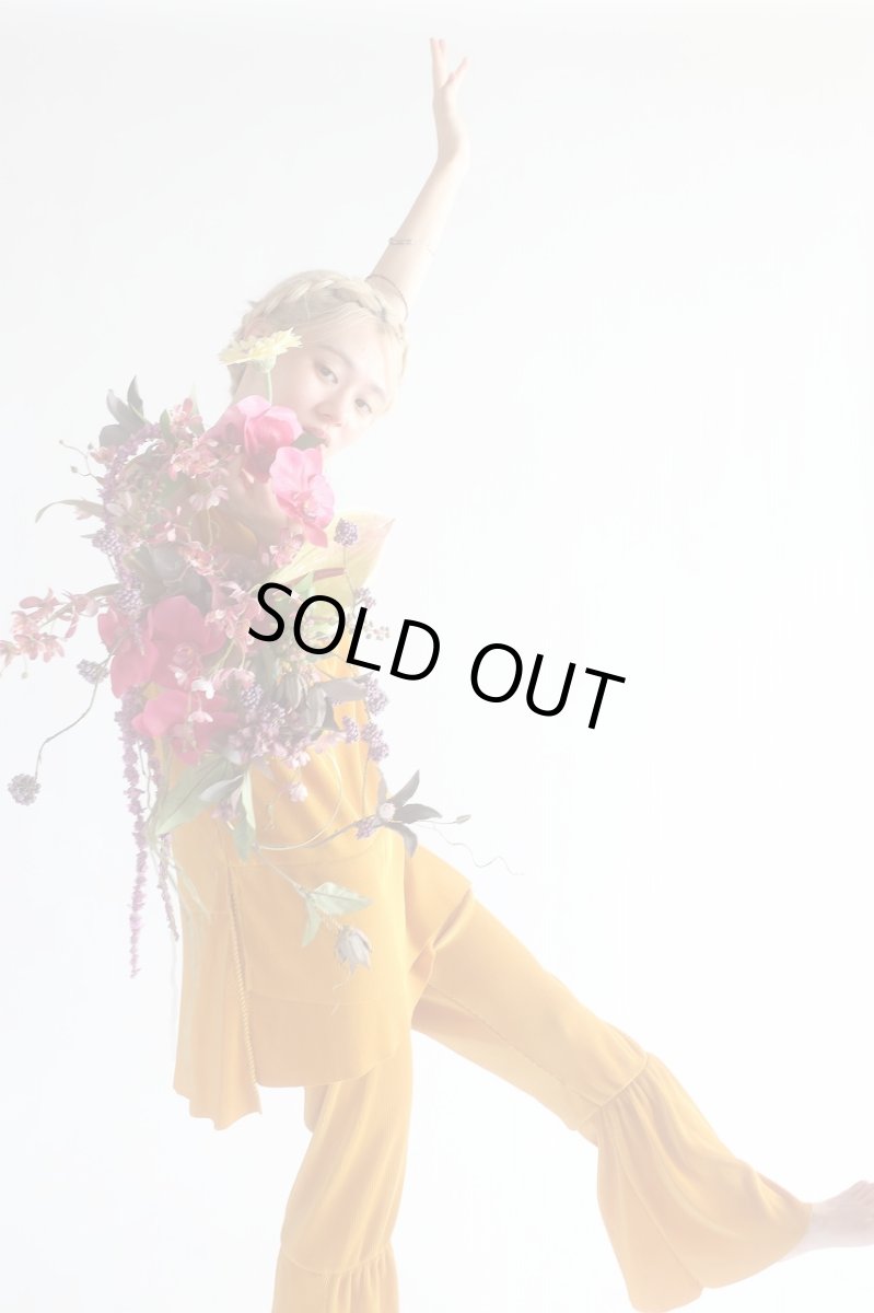 画像4: くねくね個性的リングブーケ (4)