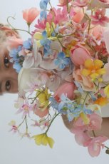 画像5: パステルカラーの春っぽブーケ (5)