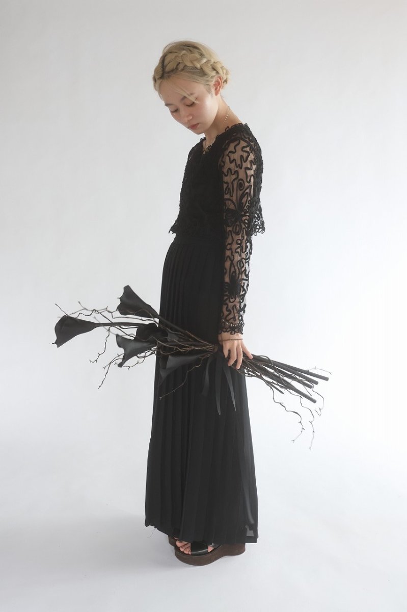 画像3: 大人シック　クラッチブーケ (3)