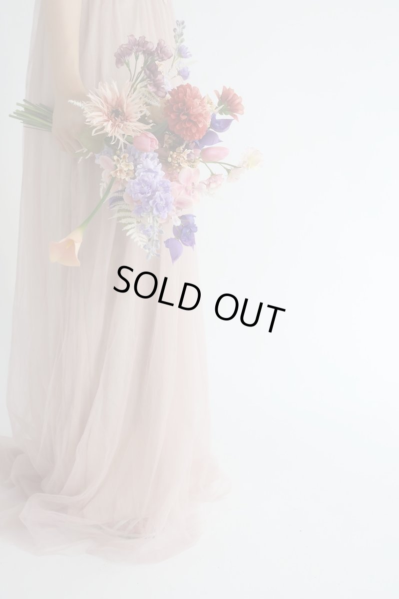 画像2: ほんのり大人色ブーケ (2)