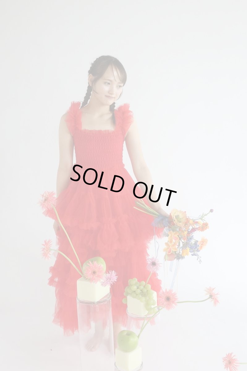 画像4: カラフルリゾートブーケ (4)