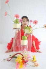 画像4: カラフル！ゆれるリゾートブーケ (4)