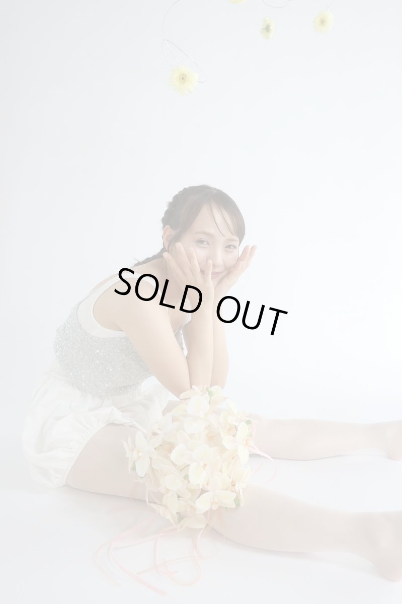 画像4: クリームイエロー　胡蝶蘭のブーケ (4)