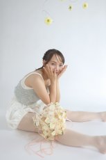 画像3: クリームイエロー　胡蝶蘭のブーケ (3)