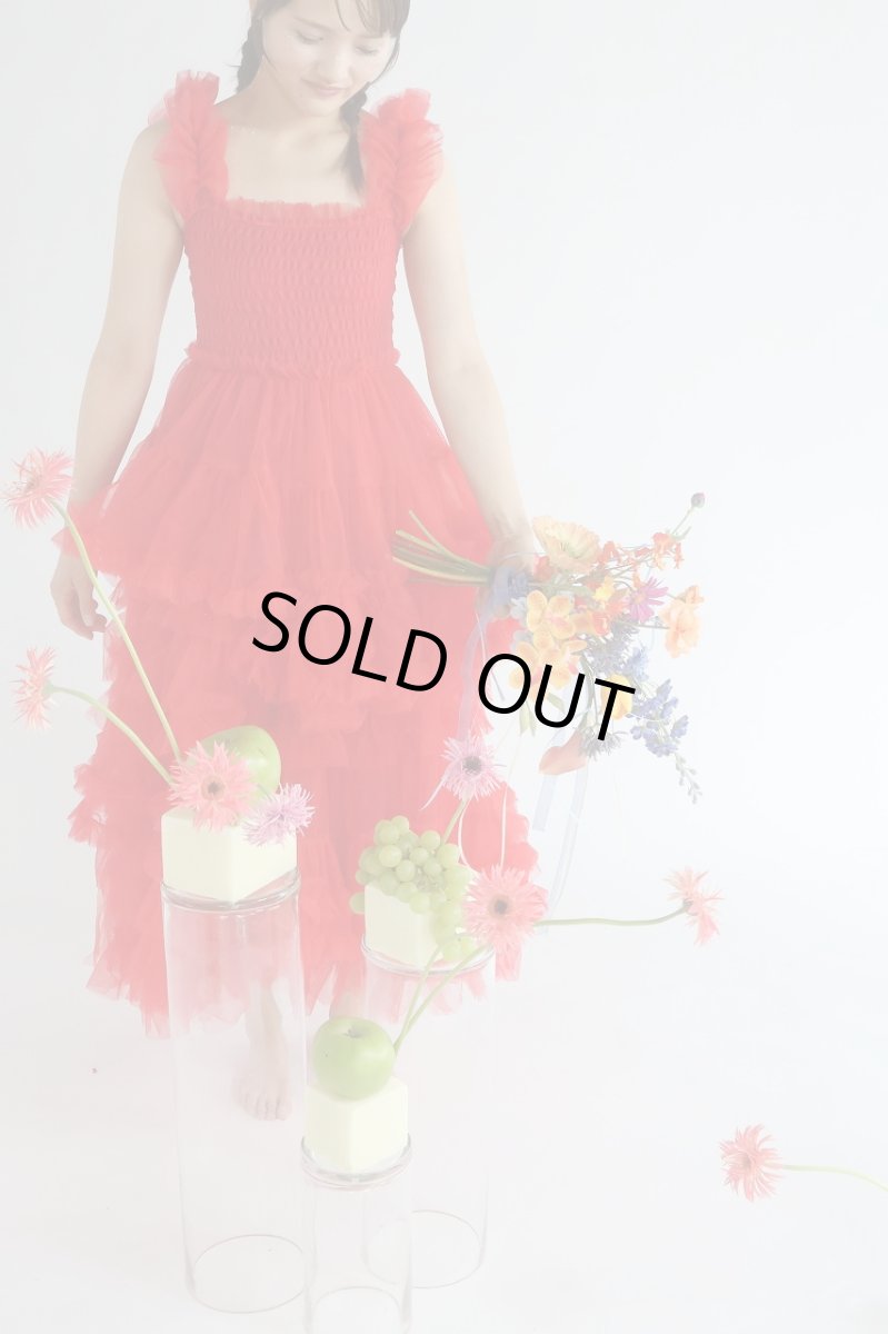 画像3: カラフルリゾートブーケ (3)