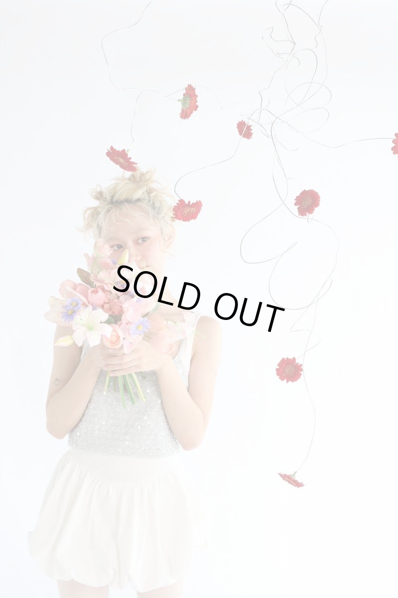 画像4: コーラルピンクのcuteブーケ (4)