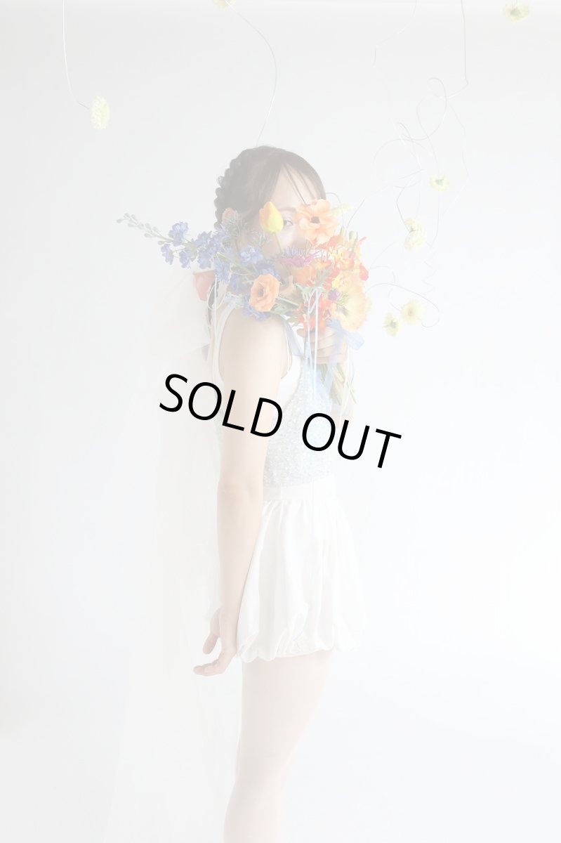 画像7: カラフルリゾートブーケ (7)