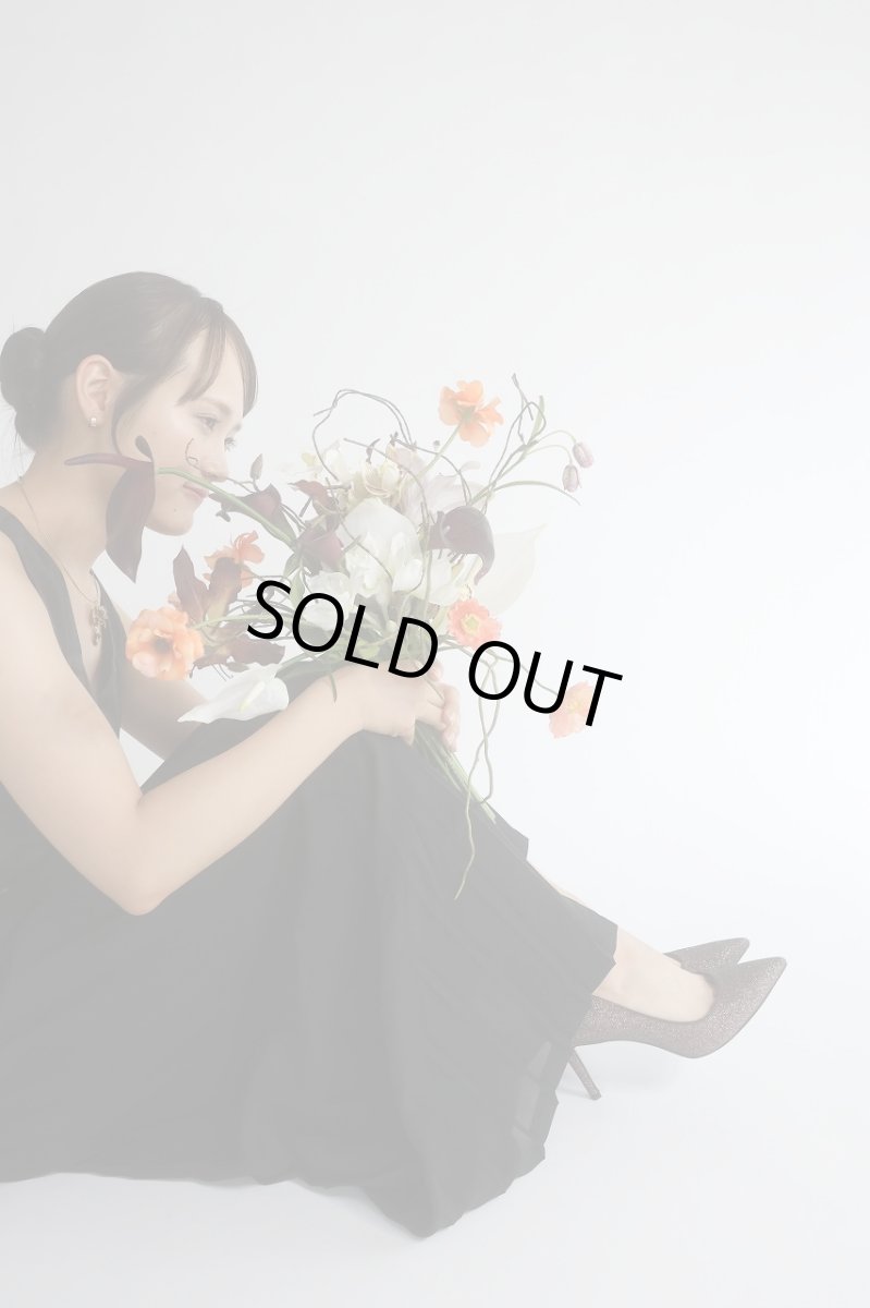 画像2: シックな大人色　ぴょんぴょん個性的ブーケ (2)