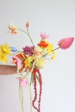 画像6: カラフル！ゆれるリゾートブーケ (6)