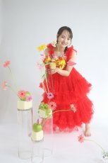 画像3: カラフル！ゆれるリゾートブーケ (3)