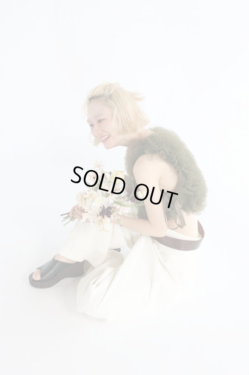 画像5: チョコレートコスモスのくすみブーケ (5)