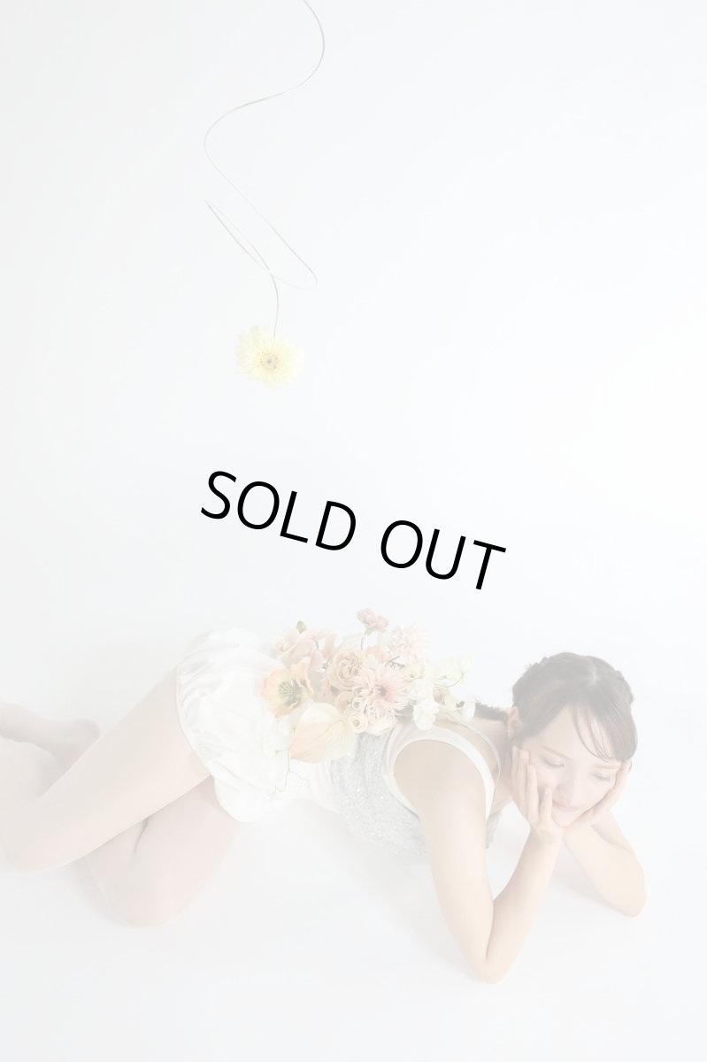 画像2: 薄ピンクの大人可愛いブーケ (2)