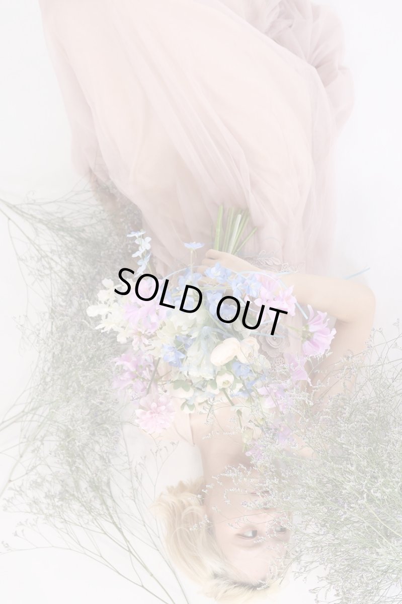 画像5: 優しいパープルのナチュラルブーケ (5)