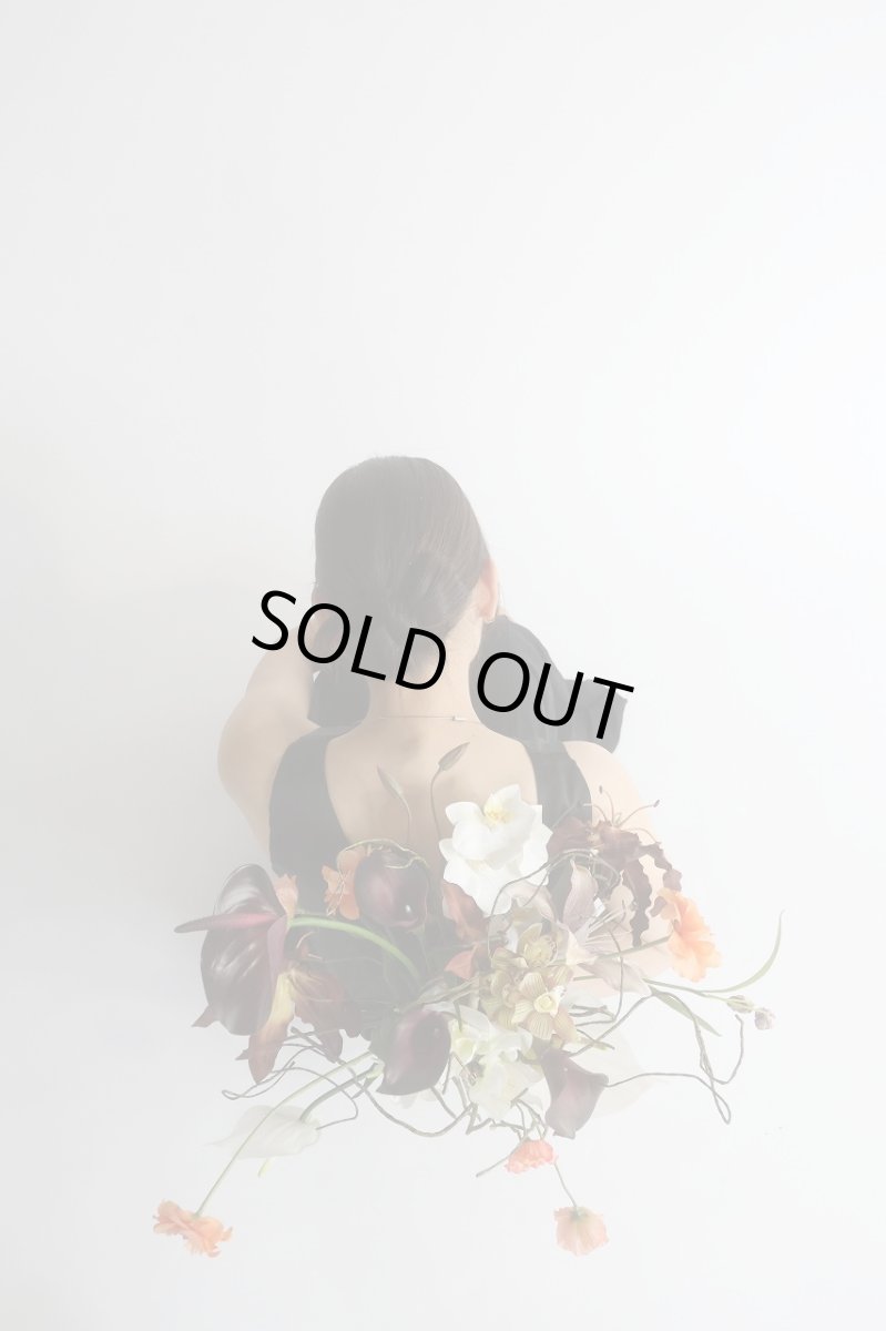 画像3: シックな大人色　ぴょんぴょん個性的ブーケ (3)