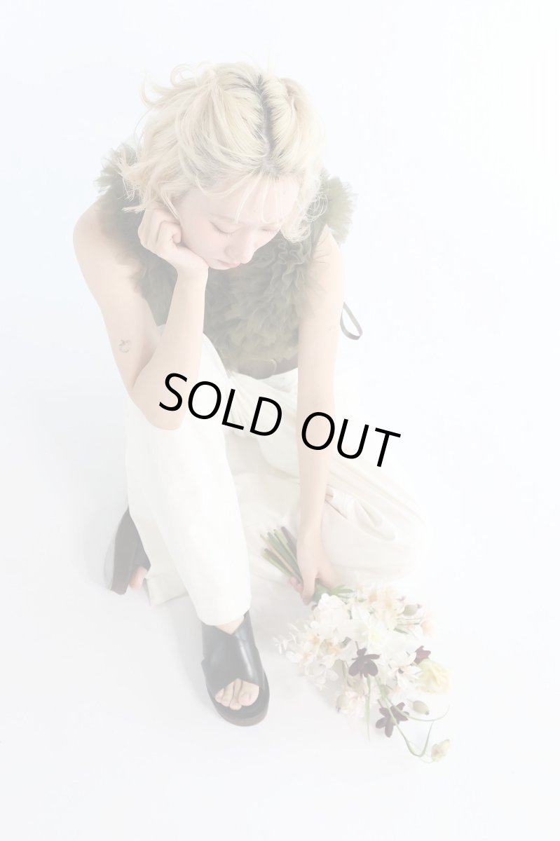 画像3: チョコレートコスモスのくすみブーケ (3)