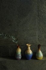 画像6: 花束と和花瓶のギフトセット (6)