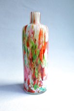 画像5: 花束とフィデリオ花瓶のギフトセットB (5)